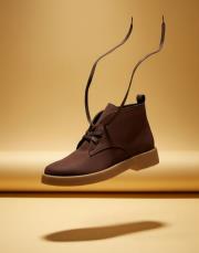 nox bağcıklı süet kadın bot kahve