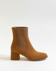 xlera süet kadın bot taba 10