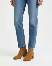 xlera süet kadın bot taba 7