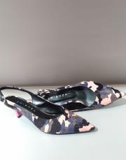 ros kamuflaj desen pino topuk sivri burun pembe 4