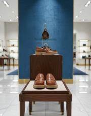 alvi kapsül detaylı bantlı kadın loafer- taba 6