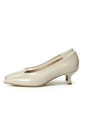 jasmin ithal birinci sınıf vegan deri bej 2