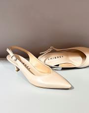 being birinci sınıf ithal vegan rugan sivri kalıp nude