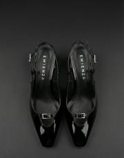 askilov  birinci sınıf vegan rugan köşeli burun siyah 4