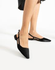 dans ithal birinci sınıf mrd saten babet siyah